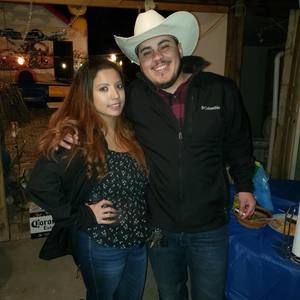 Meet your Posher, Erick